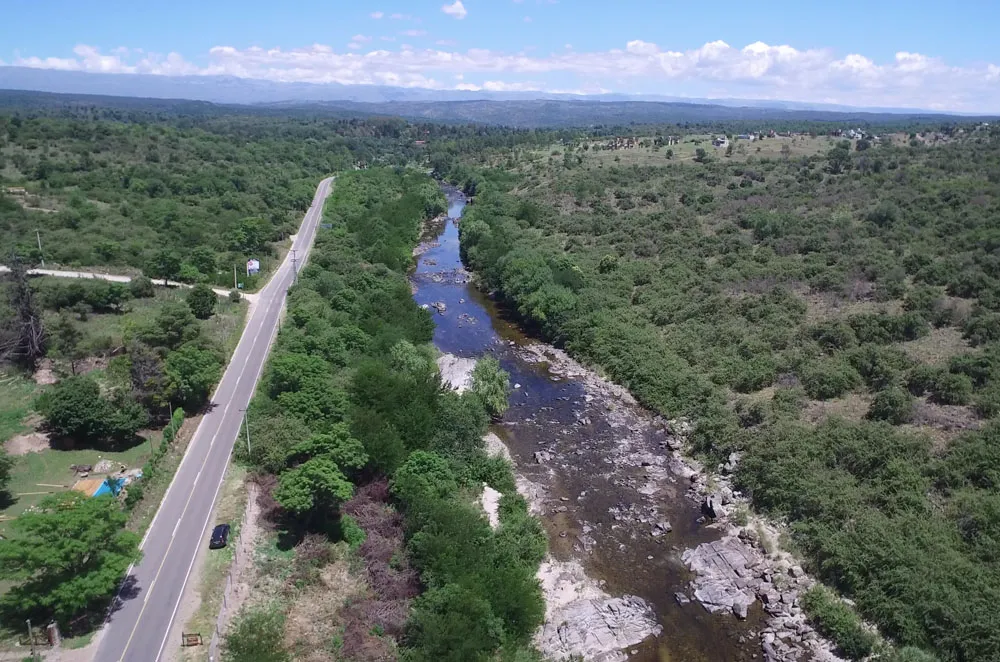 Qué hacer en Santa Rosa de Calamuchita: Actividades para disfrutar durante tu estancia